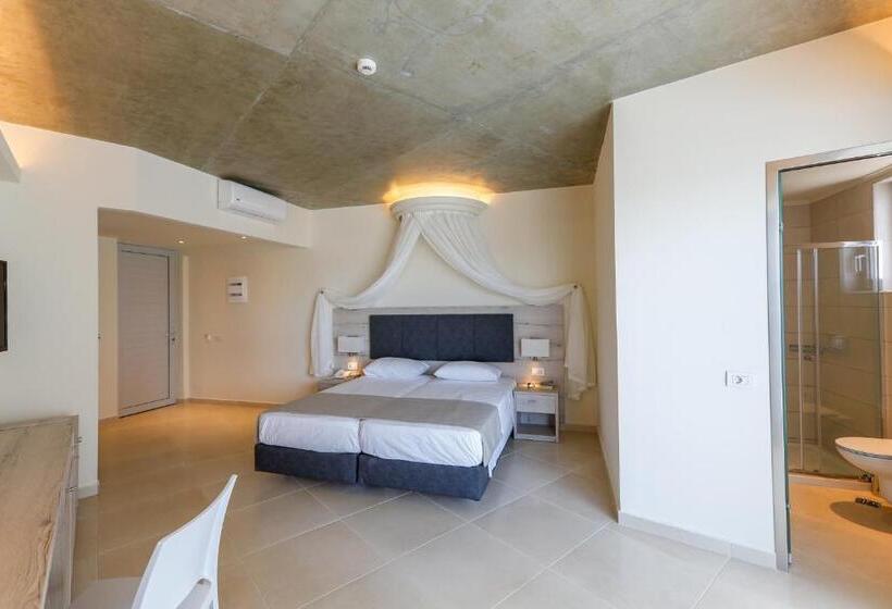 فندق Rodos Star