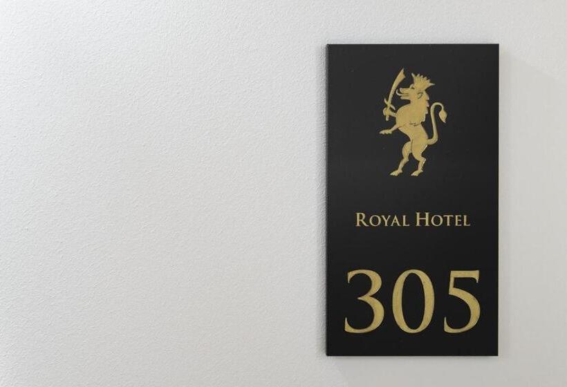 Royal Hotel Cortina