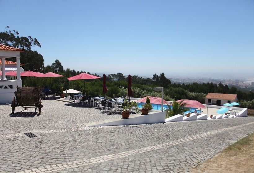 Сельский отель Casa Pinha