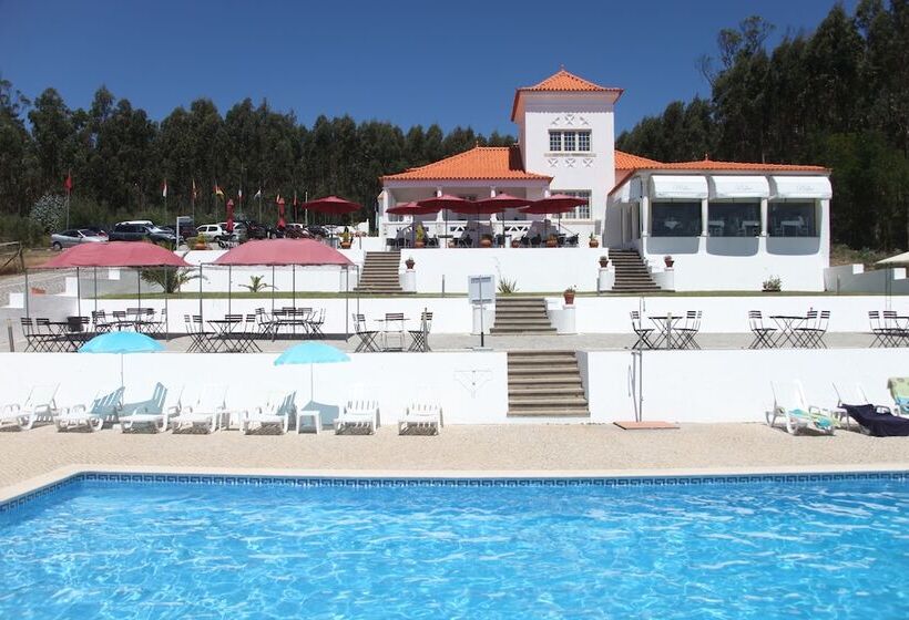 Сельский отель Casa Pinha