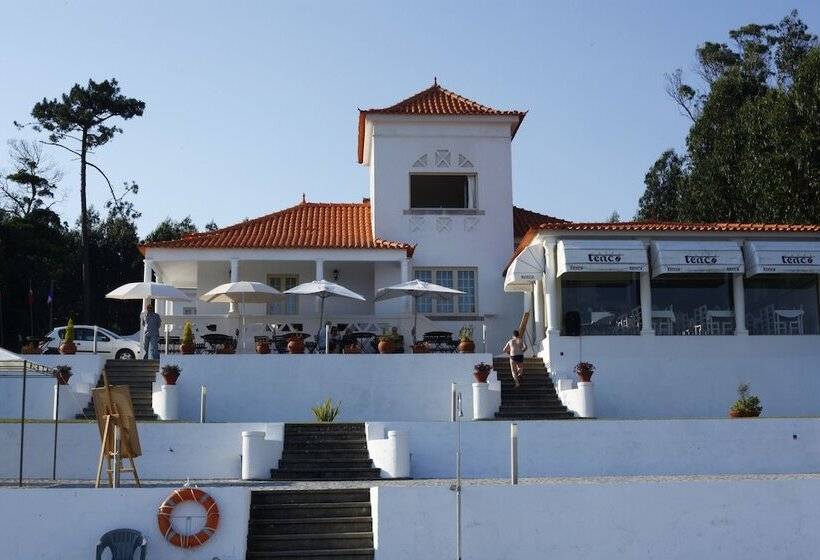 Сельский отель Casa Pinha