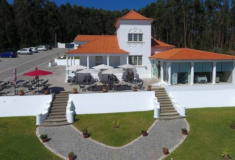 Сельский отель Casa Pinha