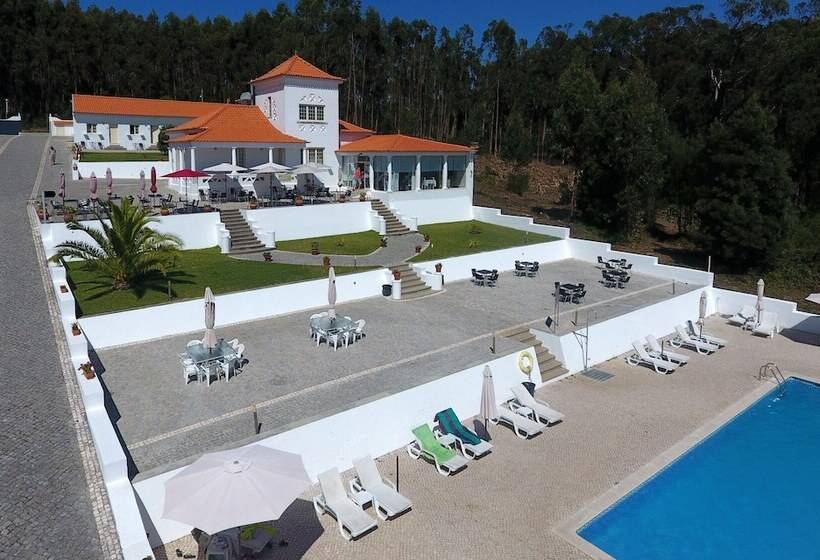 Сельский отель Casa Pinha