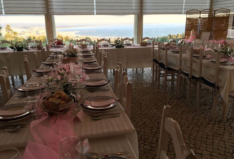 Сельский отель Casa Pinha