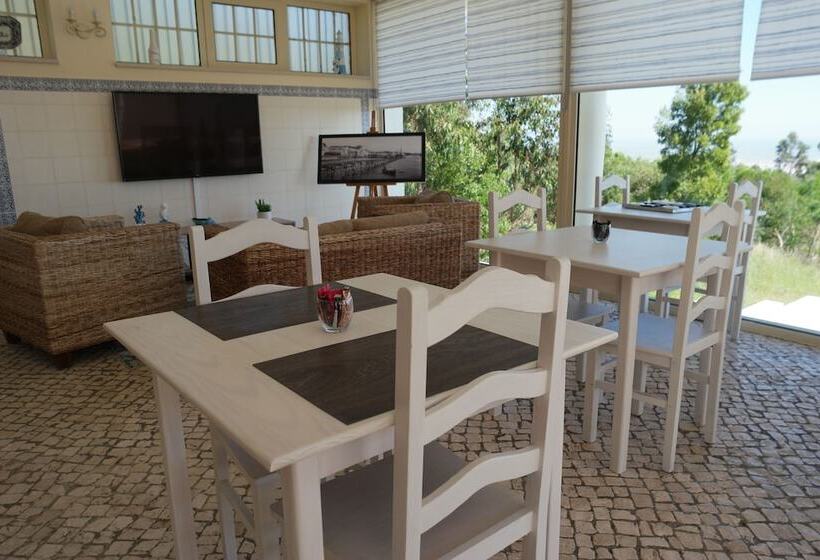 Сельский отель Casa Pinha