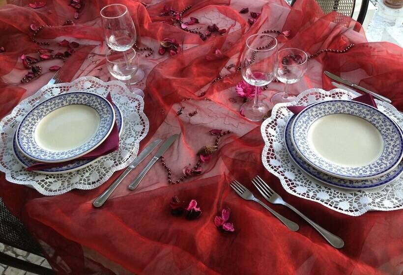 Сельский отель Casa Pinha