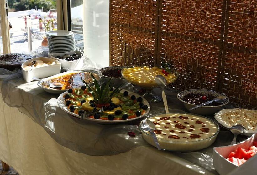 Сельский отель Casa Pinha