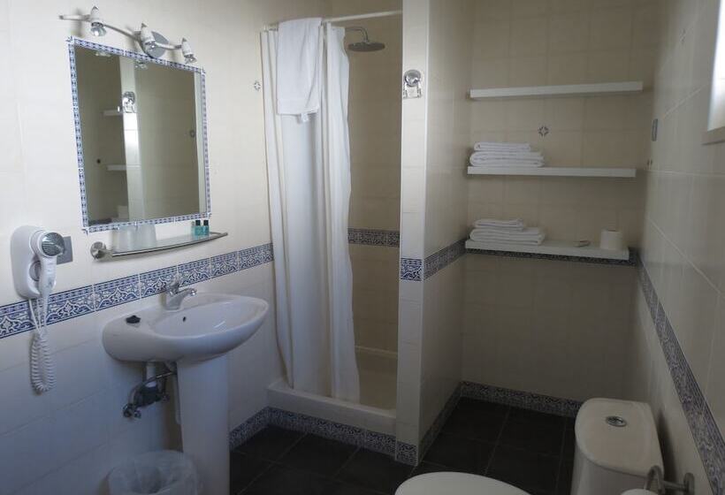 Сельский отель Casa Pinha