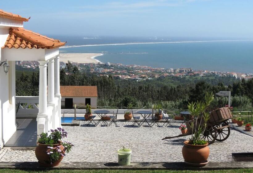 Сельский отель Casa Pinha