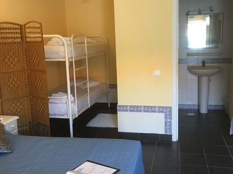 Сельский отель Casa Pinha