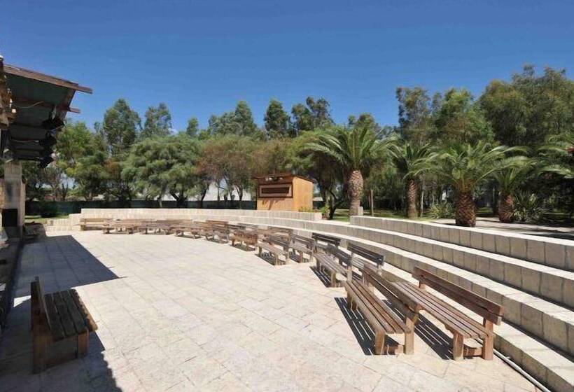 בית מלון כפרי La Brunese