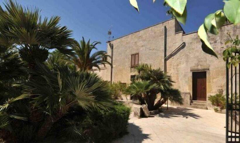 בית מלון כפרי La Brunese