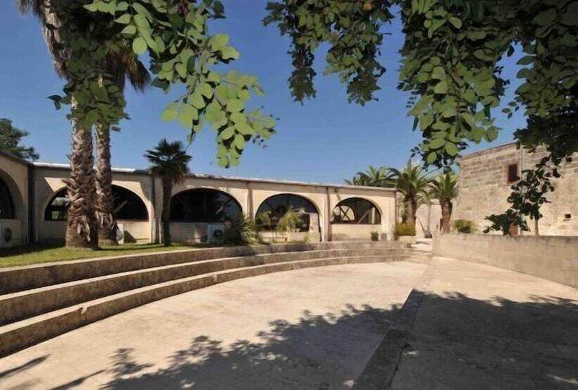 בית מלון כפרי La Brunese