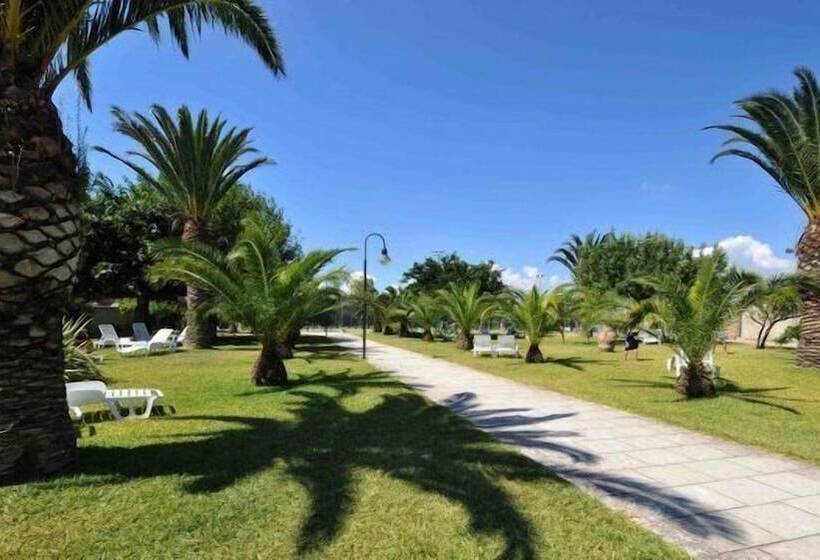 בית מלון כפרי La Brunese