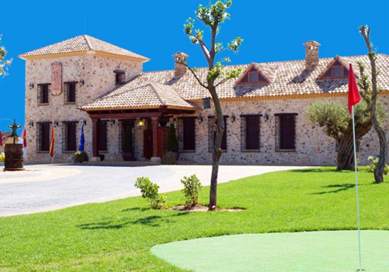 La Moragona Hotel con Encanto