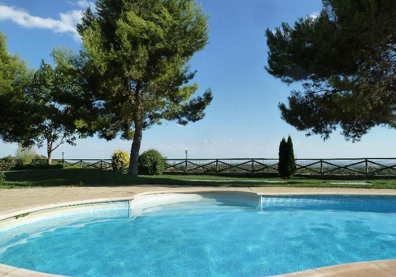 La Moragona Hotel con Encanto