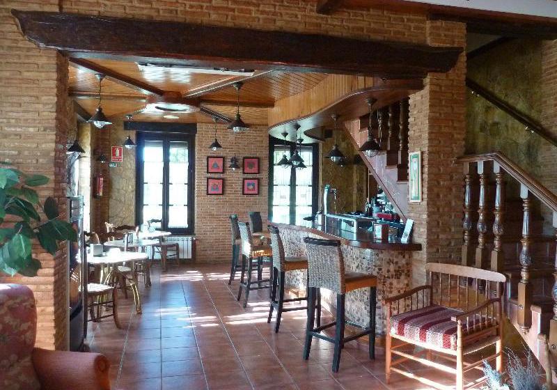 La Moragona Hotel con Encanto