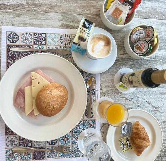 فندق ريفى Rural Cazorla Posada Del Cordobés