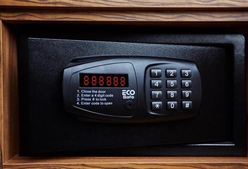 فندق ريفى Rural Cazorla Posada Del Cordobés