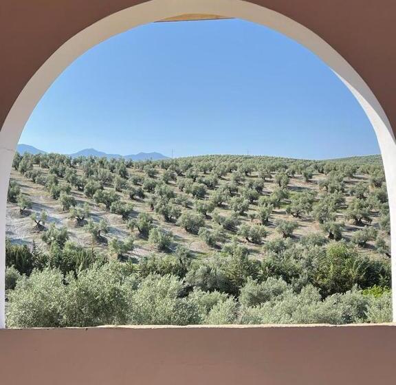 فندق ريفى Rural Cazorla Posada Del Cordobés