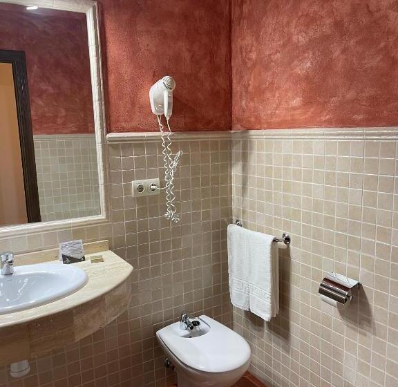 فندق ريفى Rural Cazorla Posada Del Cordobés