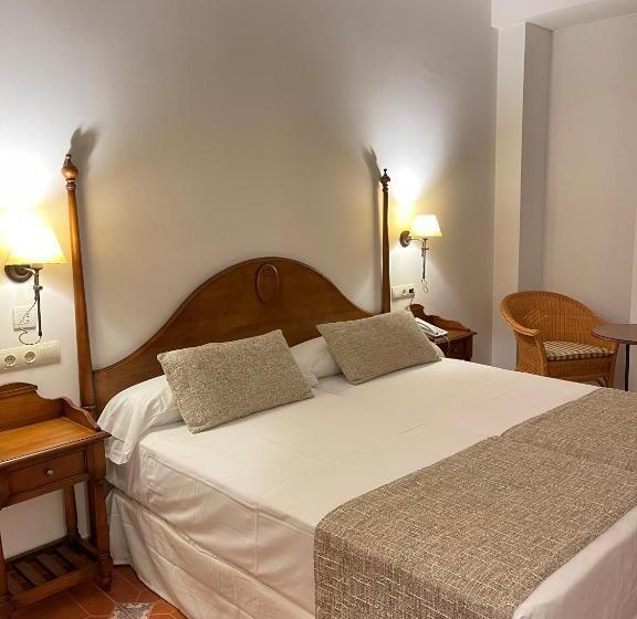 فندق ريفى Rural Cazorla Posada Del Cordobés