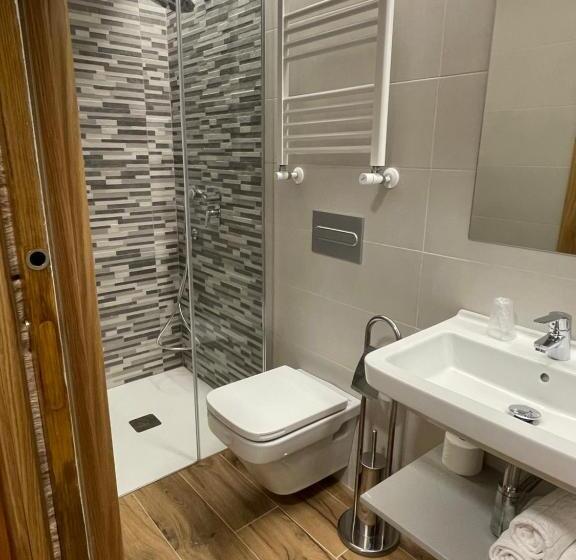 فندق ريفى Rural Peña Castil