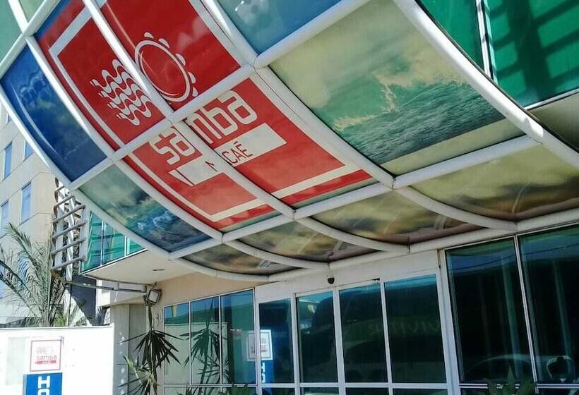 酒店 Samba Macae