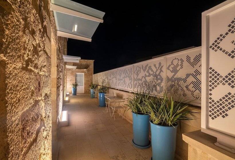 Dimora San Giuseppe Hotel & Spa