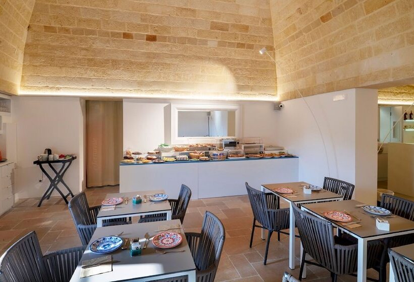 Dimora San Giuseppe Hotel & Spa