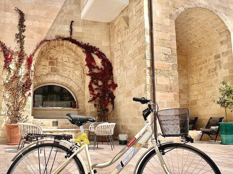 Dimora San Giuseppe Hotel & Spa