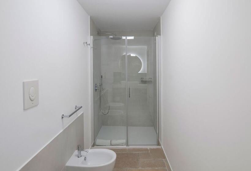 Dimora San Giuseppe Hotel & Spa