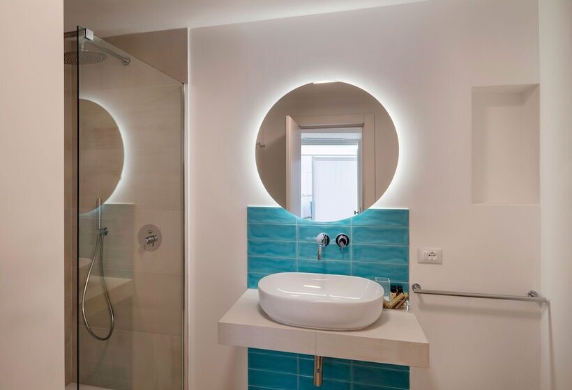 Dimora San Giuseppe Hotel & Spa