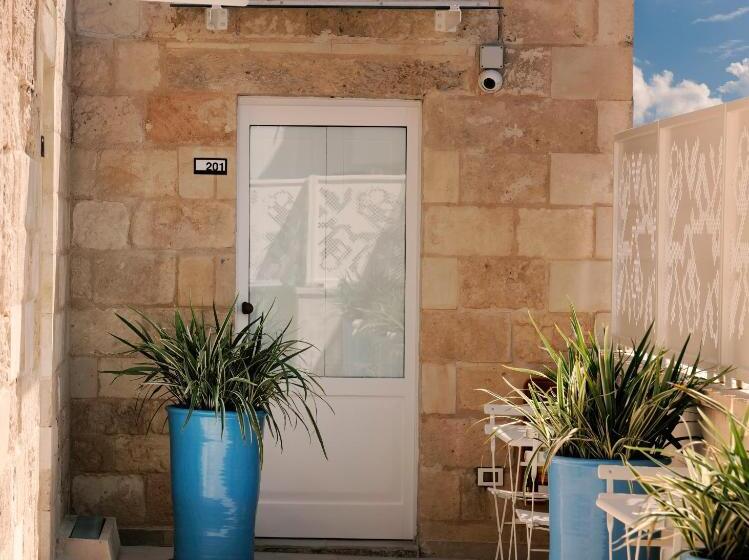 Dimora San Giuseppe Hotel & Spa