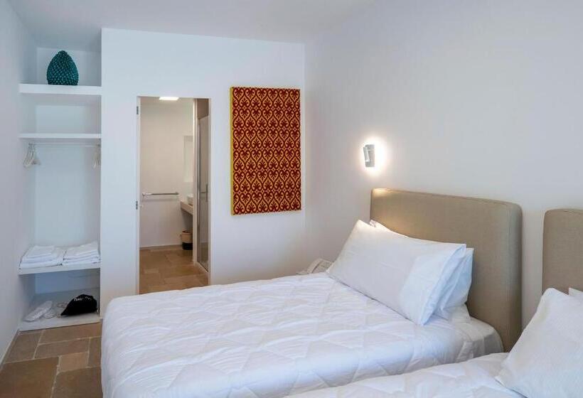 Dimora San Giuseppe Hotel & Spa