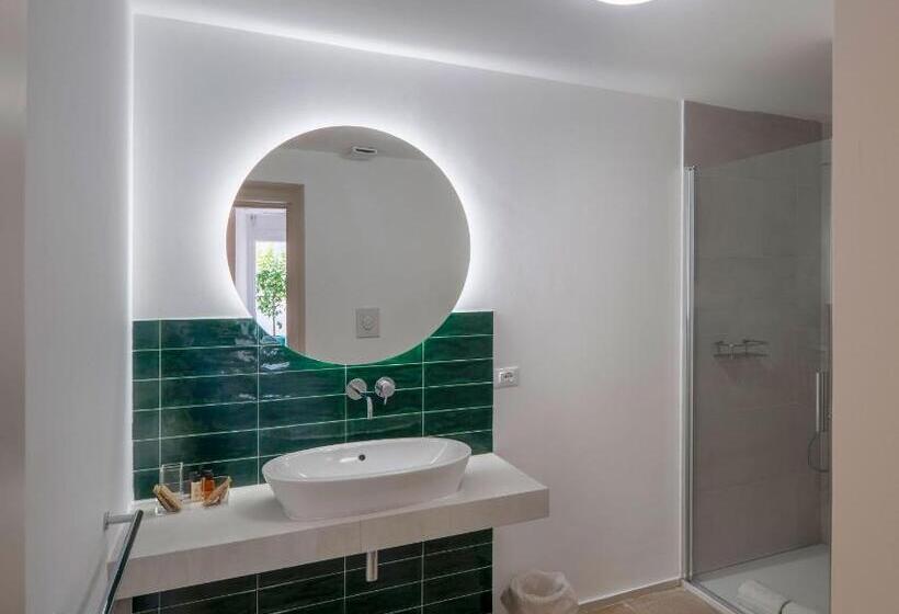 Dimora San Giuseppe Hotel & Spa