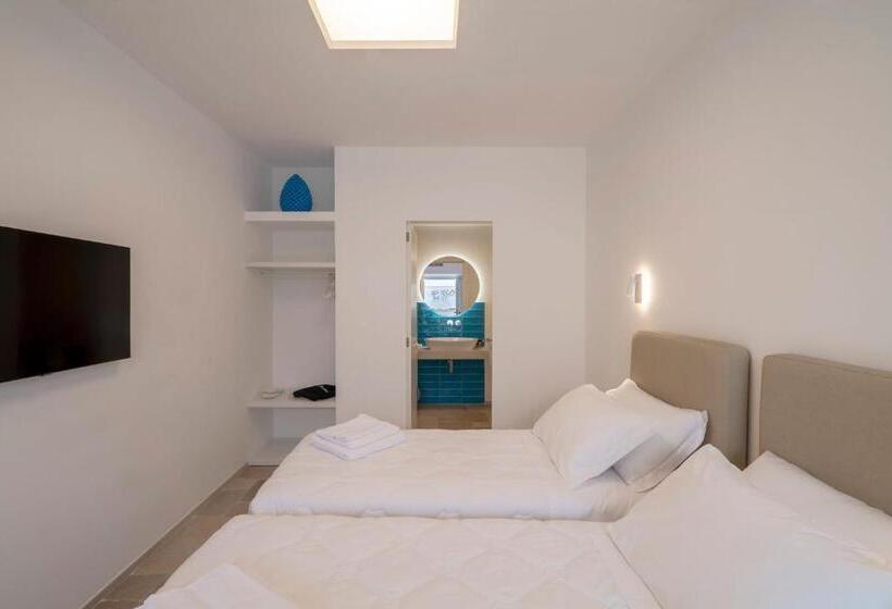 Dimora San Giuseppe Hotel & Spa