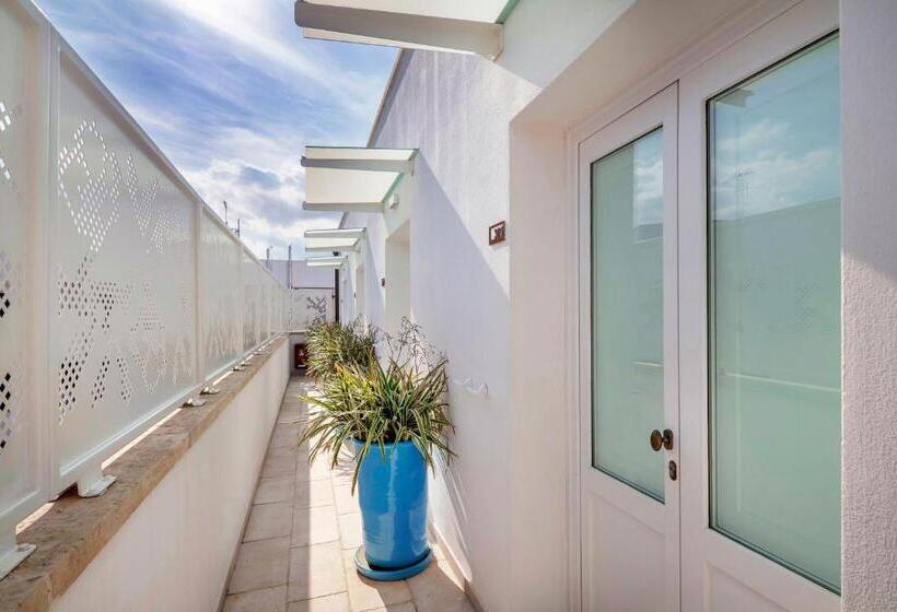 Dimora San Giuseppe Hotel & Spa