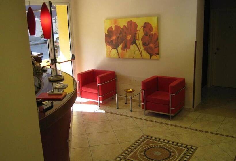 ホテル San Martino