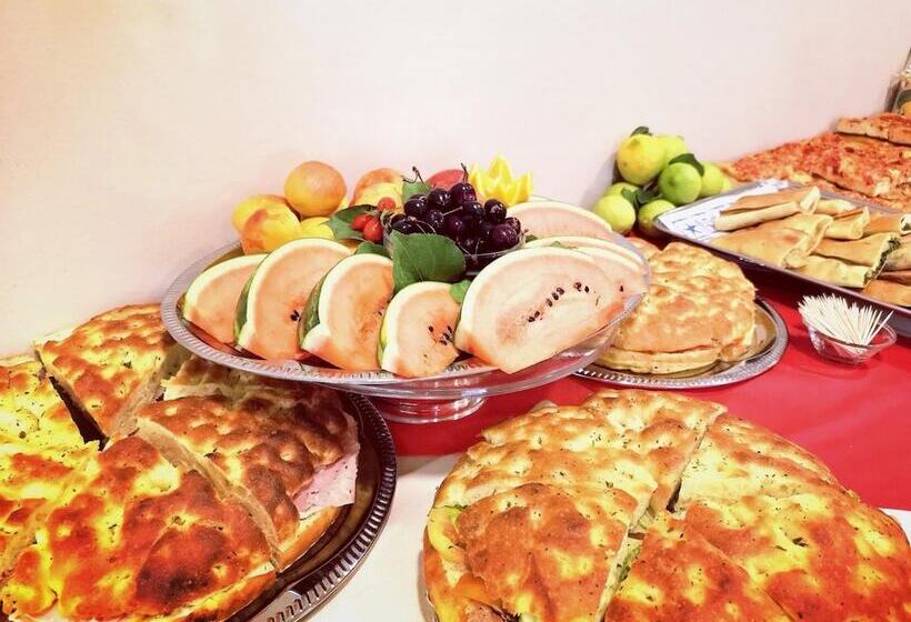 ホテル San Martino