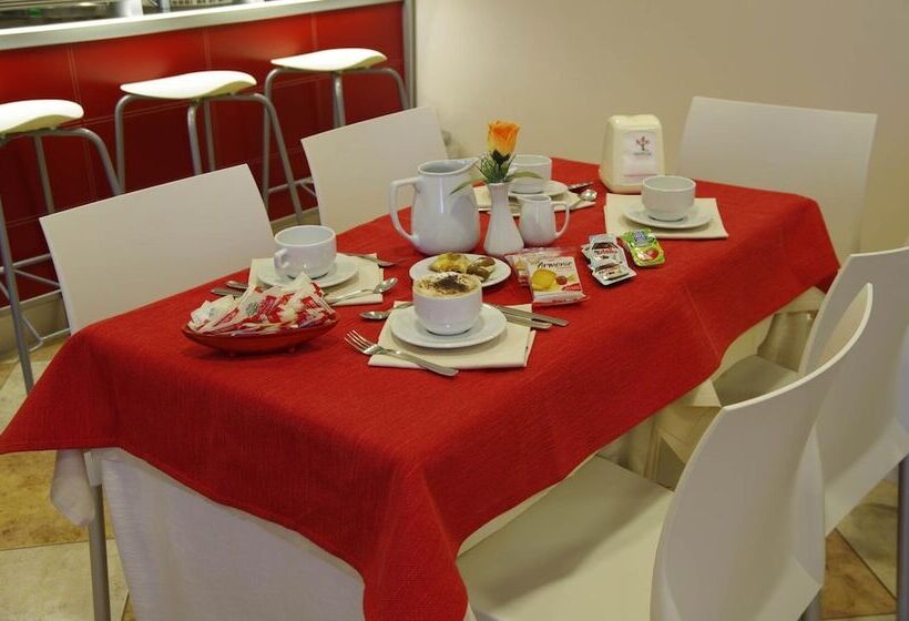 ホテル San Martino