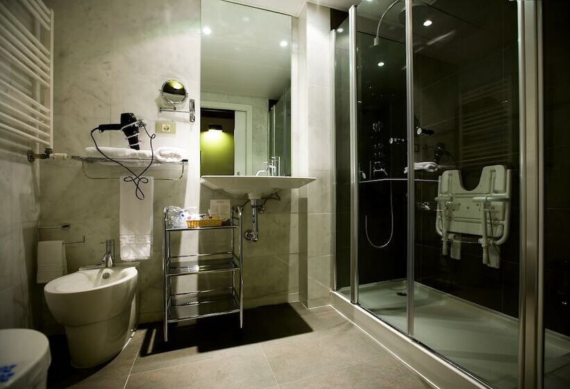 酒店 Santa Beatriz De Silva