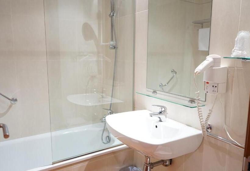 בית מלון כפרי Santuari