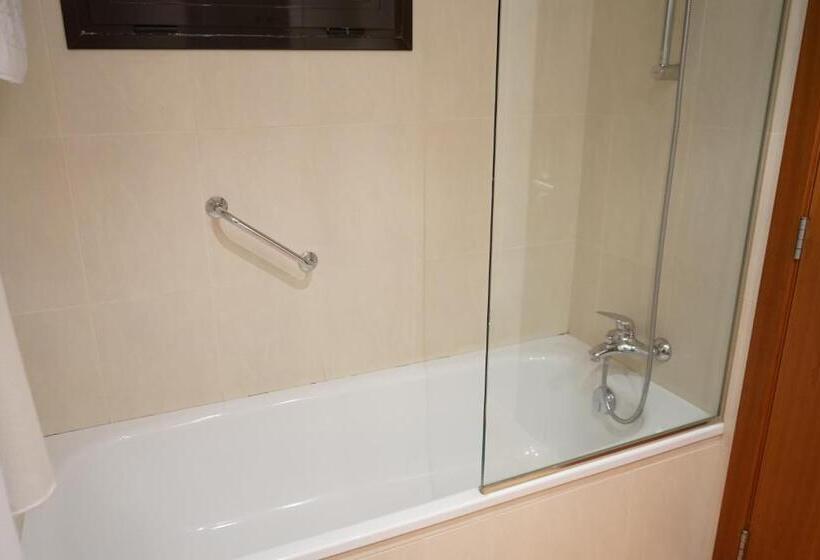 בית מלון כפרי Santuari