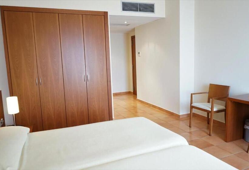 בית מלון כפרי Santuari