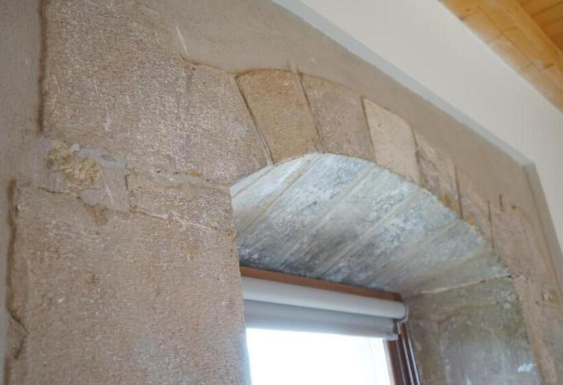 בית מלון כפרי Santuari