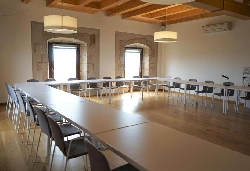 בית מלון כפרי Santuari