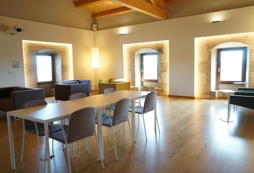 בית מלון כפרי Santuari