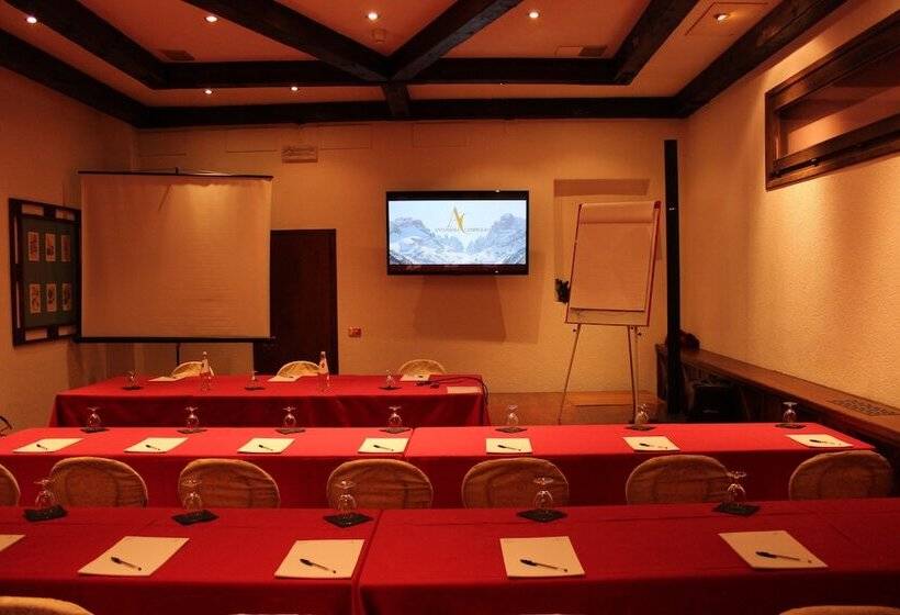 בית מלון כפרי Savoia Palace