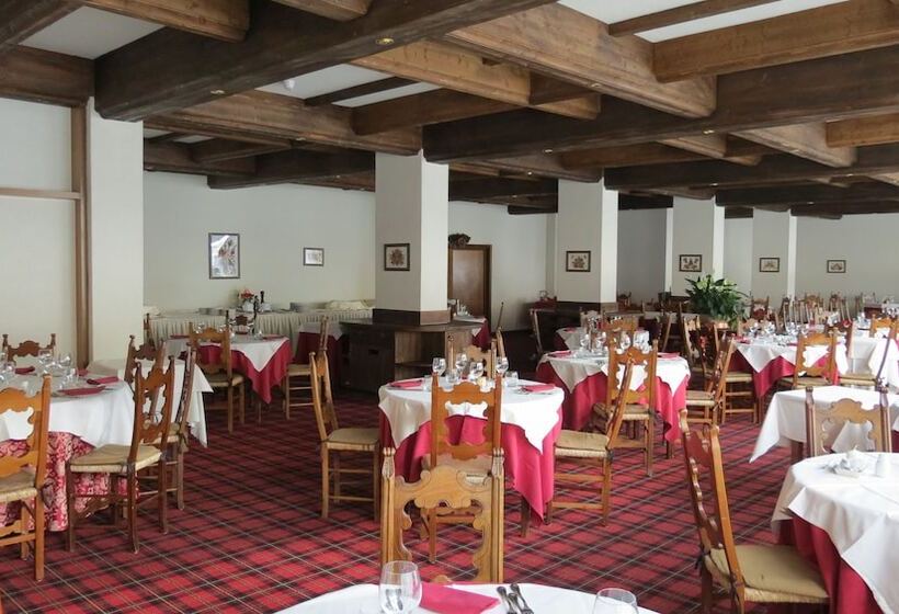 בית מלון כפרי Savoia Palace